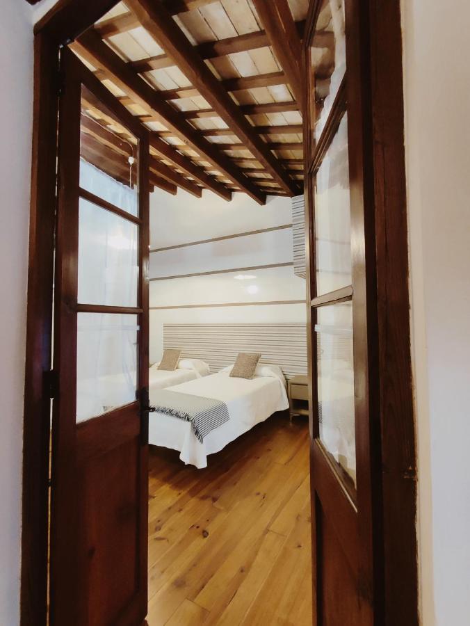 Casa Telegrafos Hotel Javea Exterior photo