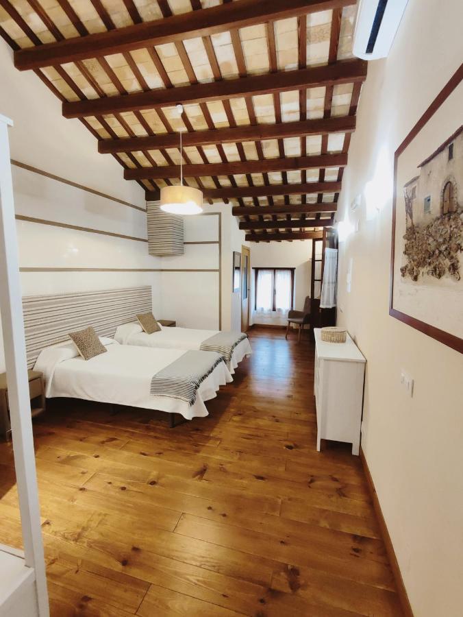 Casa Telegrafos Hotel Javea Exterior photo